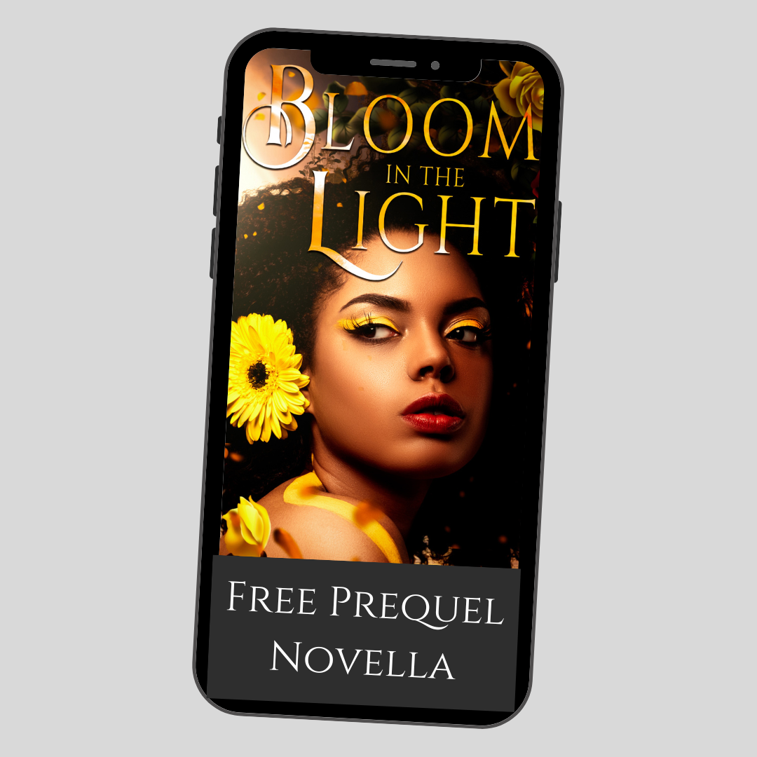 Bloom in the Light on ereader