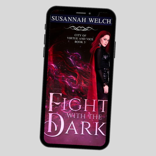 Fight with the Dark (ebook)
